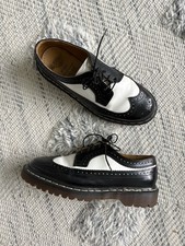 Martens 3989 vtg - martens, black