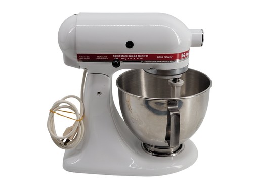 Kitchenaid ksm90 ultra power - kitchenaid,