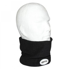 TOUR DE COU-BONNET VELO HIVER VENTO NOIR  S-M