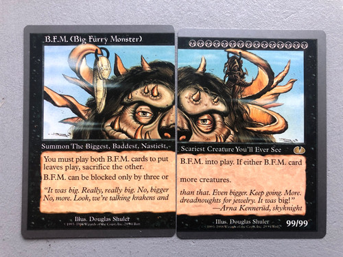 Mtg carte magic unglued m - mtg,