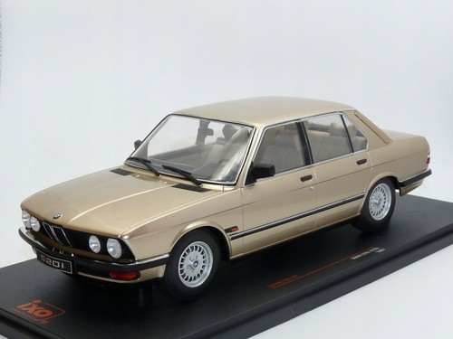 Bmw 520i e28 1987 - bmw,