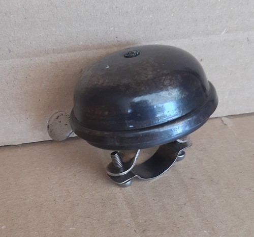 Ancienne sonnette anglaise