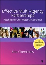 Efficace Multi-Agency