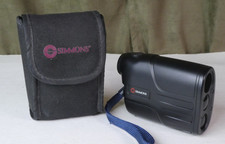 SIMMONS LRF 600 Laser
