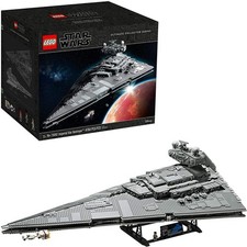 Lego star wars 75252 Imperial