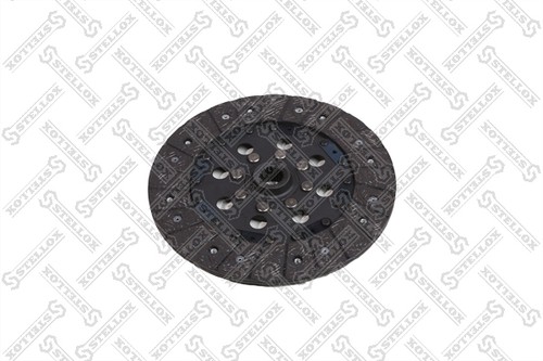 Stellox disque embrayage - disque, d'embrayage