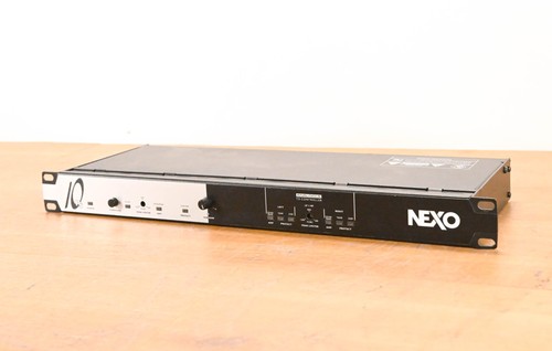 Nexo ps10utd analogue - nexo, ps10utd-v3