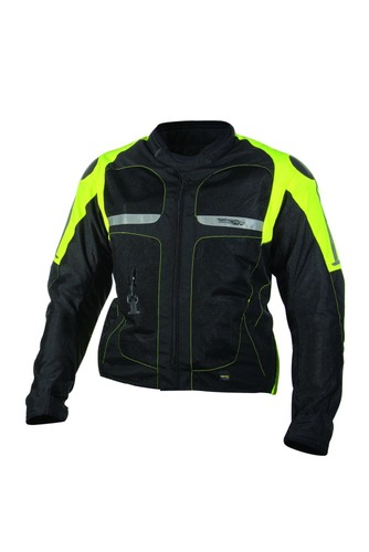 Helite veste airbag vented 0 - airbag,