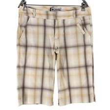 COLUMBIA Shorts Titaniom