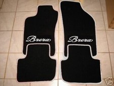 Tapis de sol en moquette pour