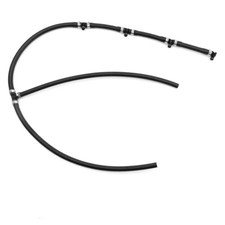 Tuyau De Retour De Carburant