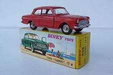 DINKY TOYS FRANCE FORD TAUNUS