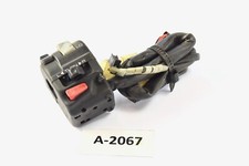 Yamaha TDM 850 3VD -