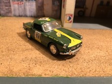 TRIUMPH SPITFIRE 4 MK II