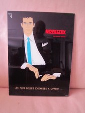 PLAQUE DE VERRE  PUBLICITAIRE