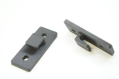 Support micro montable - support,