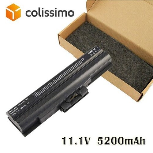 Laptop batterie pour - batterie,