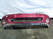 enjoliveur pare-choc avant pour FORD MONDEO BERLINA (GD) AMBIENTE 1999 425579