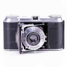 Voigtlander Vito Camera | 50mm