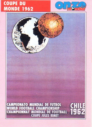 Fiche football onze mondial - football,