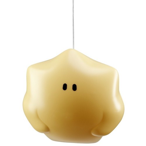 Suspension pour chambre