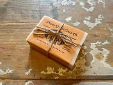 Paper Street Soap - Glycerin