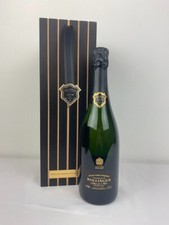 Champagne Bollinger Vieilles