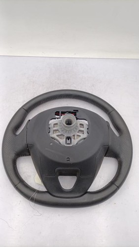 Volant renault zoe - volant,