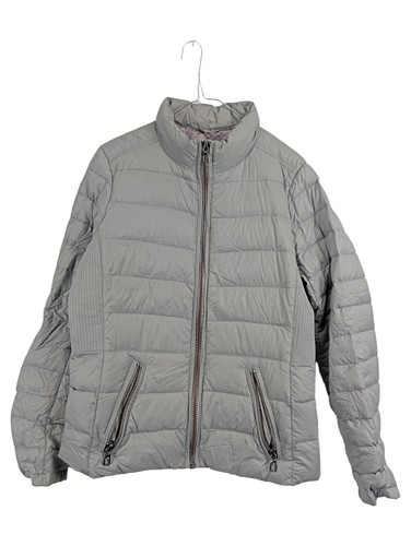 Markenlos doudoune femme gris - markenlos,