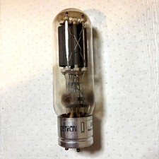 Tube à vide 845 CETRON