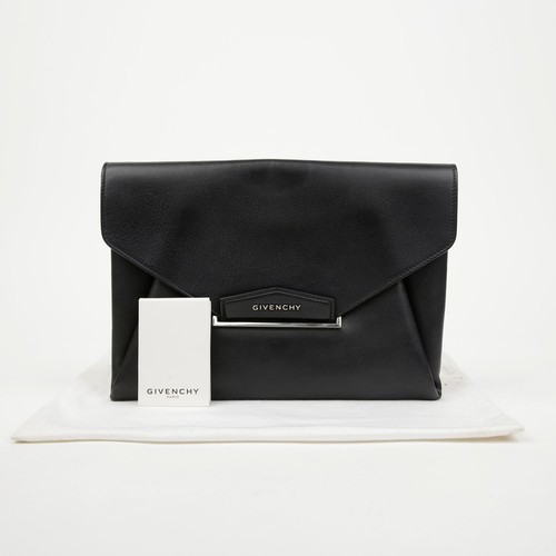 Givenchy clutch enveloppe - givenchy,