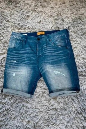 Short jean jack - en,