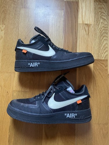 Size nike air - (42,5,