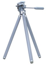GITZO Ancien Tripod Trépied 114cm pour appareil photo (Réf#H-693)