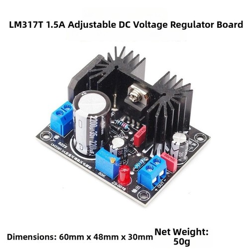 Module sortie variable - sortie, carte
