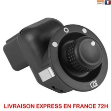 Bouton interrupteur reglage