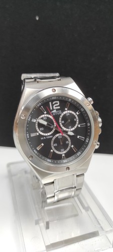 Lotus 10118 chronographe homme - lotus,
