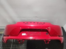 Pare choc arriere PORSCHE 911