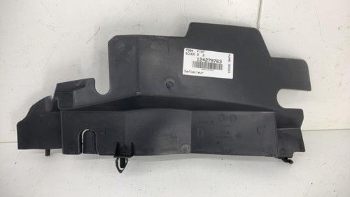 Deflecteur fiat scudo - fiat,
