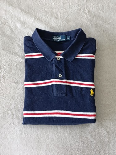Polo ralph lauren vintage 90s - vintage,