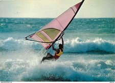 Sport - Planche à Voile - CPM