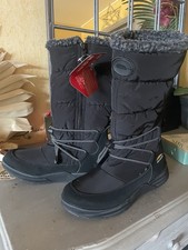 Botte De Neige Chlorophylle 