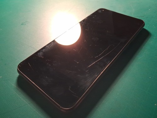 Xiaomi redmi note - (occasion),