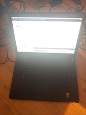 Ordinateur portable Dell