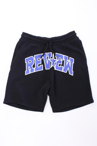 Short homme noir - , taille