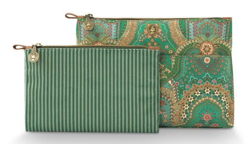 Pip studio caryn cosmetic - cosmetic, bags