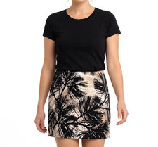 Mini jupe MARIMEKKO, jupe en