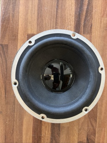 Kef 1576 woofer iq50 - kef,
