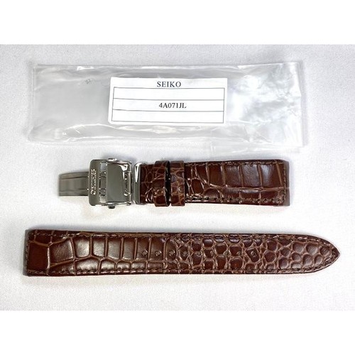 Bracelet seiko premier - premier, 21