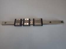 LWL20B - IKO - LWL20B / Linéaire rail de guidage curseur USED
